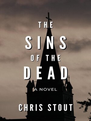 cover image of The Sins of the Dead
